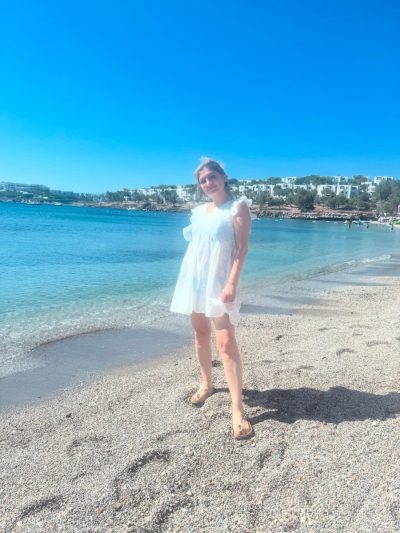 Mio Bianco Hotel & SPA Bodrum Akyarlar в августе — фото погоды (2025-08-29)