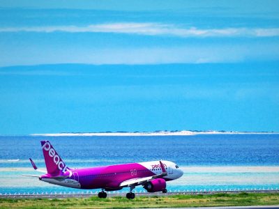 Naha Airport в июне — фото погоды (2026-06-25)
