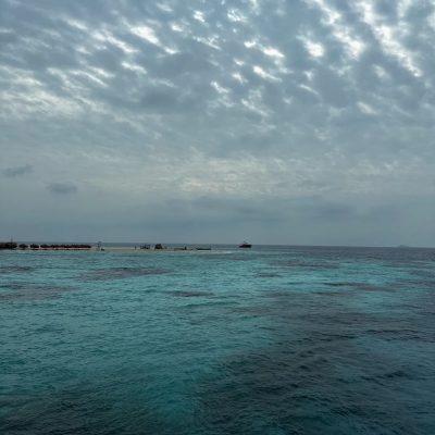 Красное море в январе — фото погоды (2026-01-24)