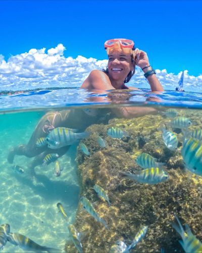 Piscinas Naturais De Maracaípe в октябре — фото погоды (2025-10-11)