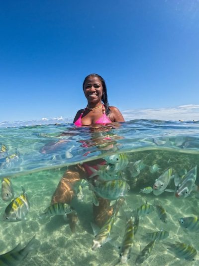Piscinas Naturais De Maracaípe в октябре — фото погоды (2025-10-12)