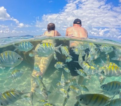 Piscinas Naturais De Maracaípe в октябре — фото погоды (2025-10-14)