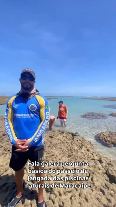 Piscinas Naturais De Maracaípe в ноябре — фото погоды (2025-11-09)