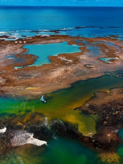 Piscinas Naturais De Maracaípe в декабре — фото погоды (2025-12-28)