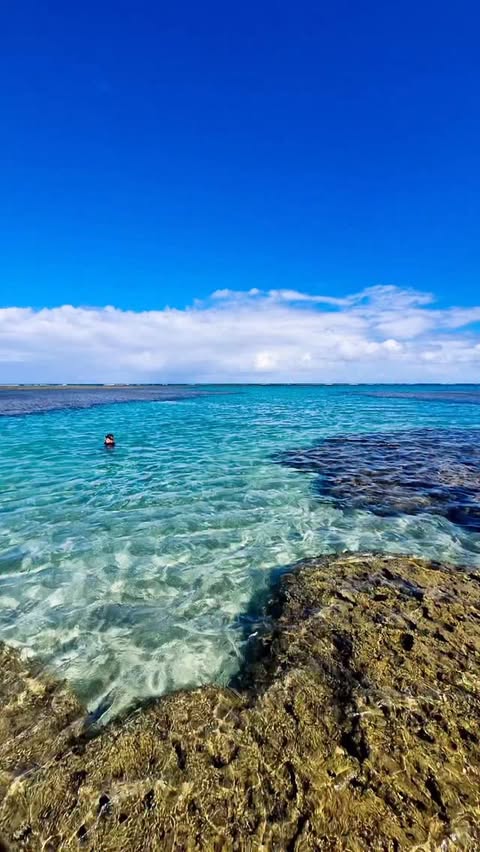 Погода в Piscinas Naturais De Maracaípe