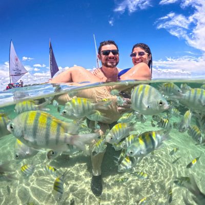 Piscinas Naturais De Maracaípe в январе — фото погоды (2026-01-13)