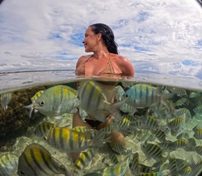 Piscinas Naturais De Maracaípe в феврале — фото погоды (2026-02-13)