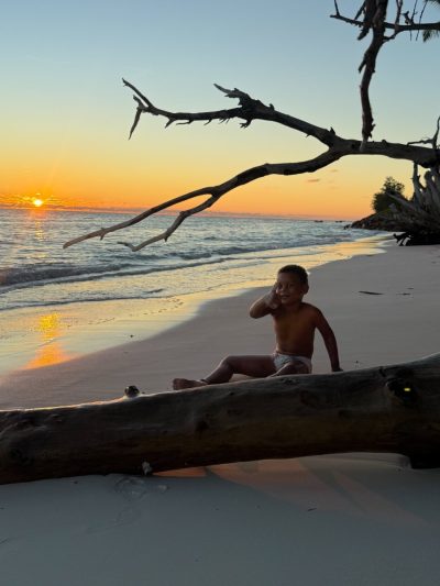 Amitie Praslin Seychelles в марте — фото погоды (2026-03-29)