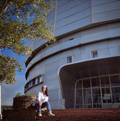 Special Astrophysical Observatory of the Russian Academy of Science в июле — фото погоды (2025-07-17)