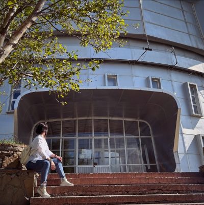 Special Astrophysical Observatory of the Russian Academy of Science в июле — фото погоды (2025-07-17)