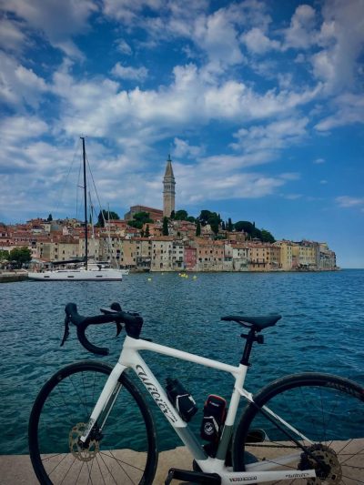 Rovinj, Croatia в июне — фото погоды (2026-06-26)