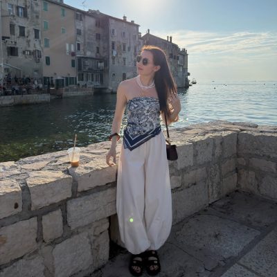 Rovinj, Croatia в июне — фото погоды (2026-06-29)