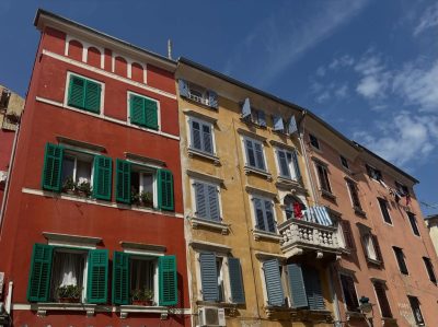 Rovinj, Croatia в июле — фото погоды (2026-07-14)