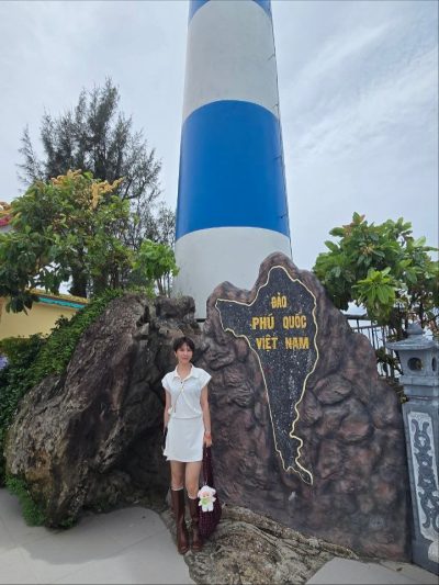 Dinh Cậu - Phú Quốc в сентябре — фото погоды (2025-09-22)