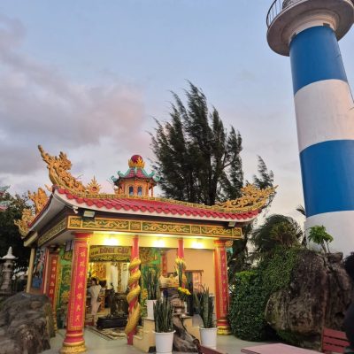 Dinh Cậu - Phú Quốc в сентябре — фото погоды (2025-09-24)