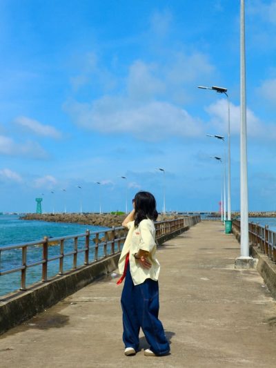 Dinh Cậu - Phú Quốc в ноябре — фото погоды (2025-11-18)