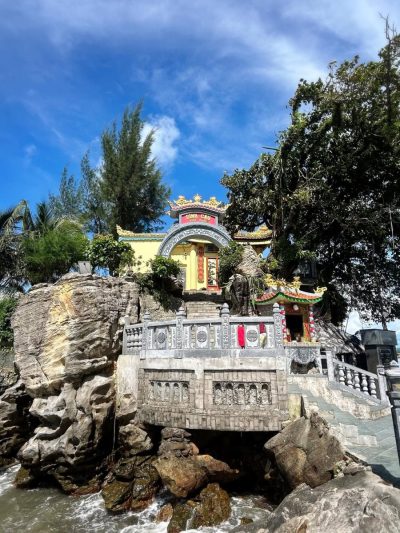 Dinh Cậu - Phú Quốc в ноябре — фото погоды (2025-11-20)