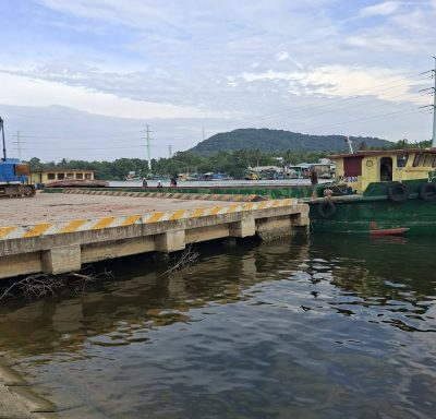 Dinh Cậu - Phú Quốc в декабре — фото погоды (2025-12-26)
