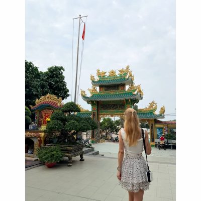 Dinh Cậu - Phú Quốc в январе — фото погоды (2026-01-18)