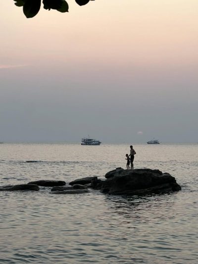 Dinh Cậu - Phú Quốc в марте — фото погоды (2026-03-14)