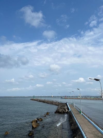 Dinh Cậu - Phú Quốc в марте — фото погоды (2026-03-15)