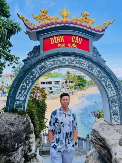 Dinh Cậu - Phú Quốc в мае — фото погоды (2026-05-24)