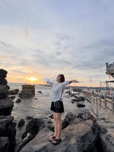 Dinh Cậu - Phú Quốc в мае — фото погоды (2026-05-27)