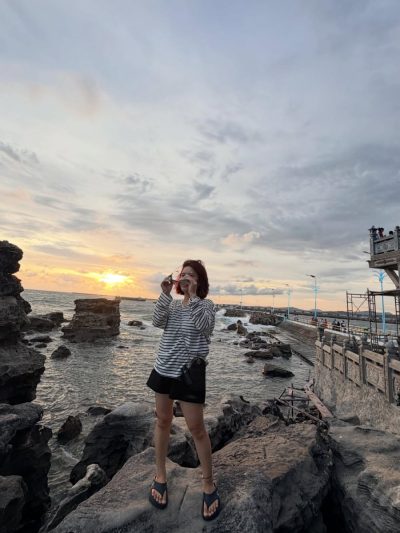 Dinh Cậu - Phú Quốc в мае — фото погоды (2026-05-27)