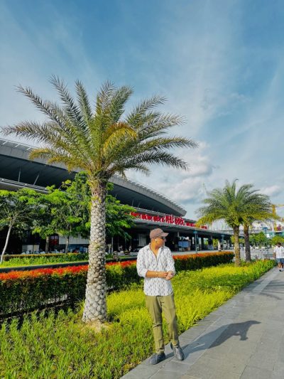 Dinh Cậu - Phú Quốc в июле — фото погоды (2026-07-05)