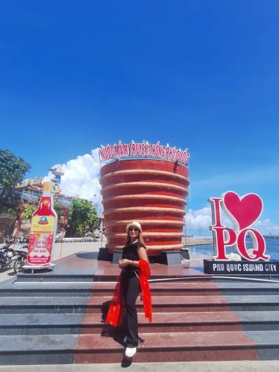 Dinh Cậu - Phú Quốc в июле — фото погоды (2026-07-11)
