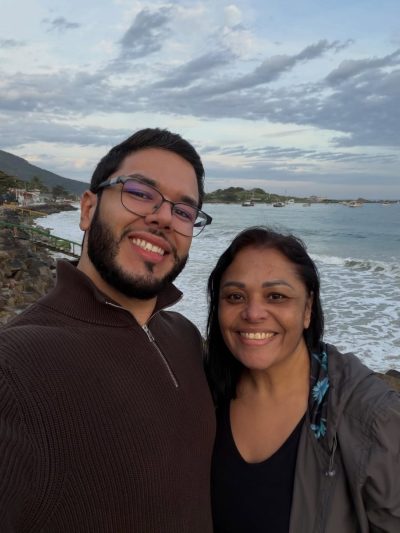 Praia da Armação, Florianópolis, SC в июне — фото погоды (2026-06-29)