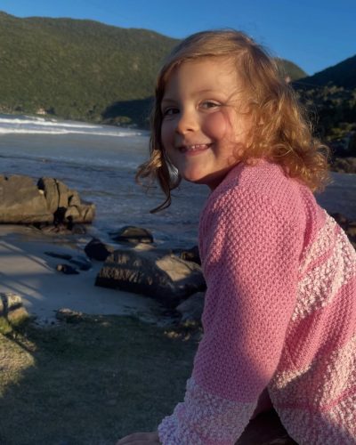 Praia da Armação, Florianópolis, SC в июле — фото погоды (2026-07-09)