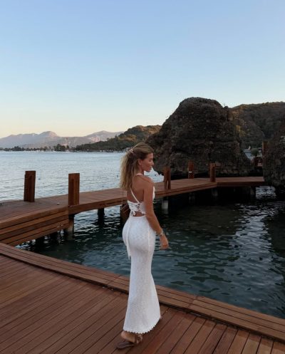 D Maris Bay в июле — фото погоды (2026-07-19)