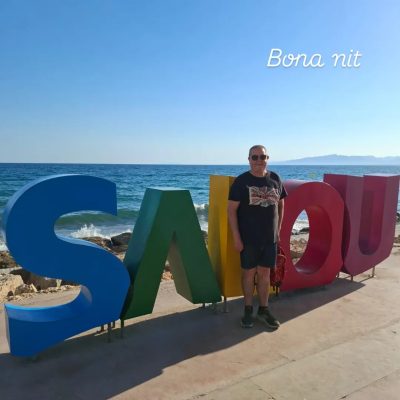 Salou Beach в мае — фото погоды (2026-05-30)