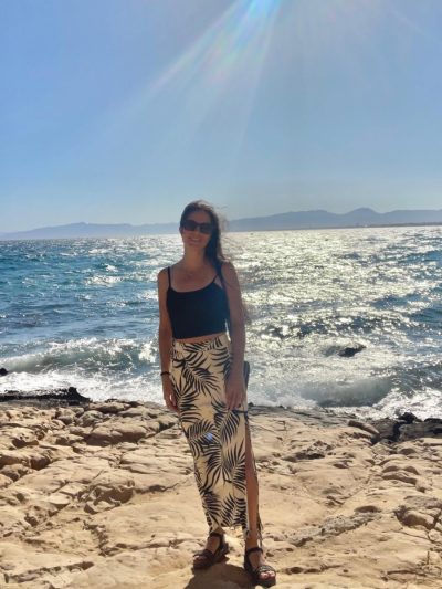 Salou Beach в июле — фото погоды (2026-07-03)