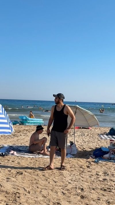 Salou Beach в июле — фото погоды (2026-07-06)