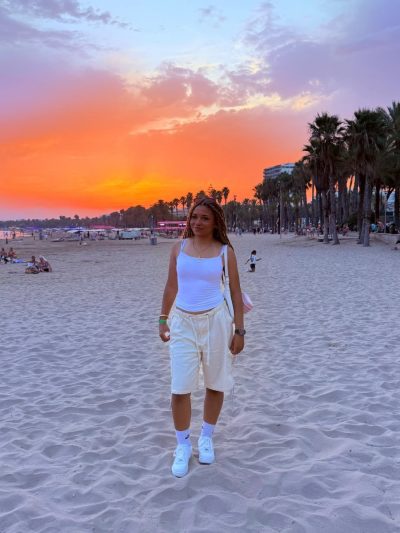 Salou Beach в июле — фото погоды (2026-07-15)
