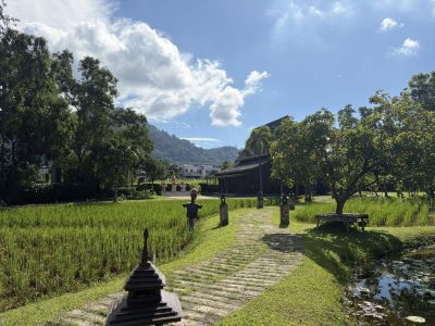 Naina Resort & Spa — фото погоды в июне (2026-06-13)
