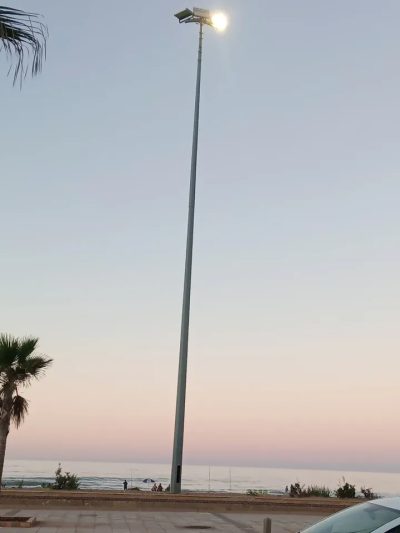 Frontière Maroc-Algérie / Saidia в октябре — фото погоды (2025-10-23)