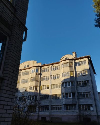 Селигер в ноябре — фото погоды (2022-11-14)
