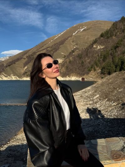 Кезеной Ам в мае — фото погоды (2026-05-02)