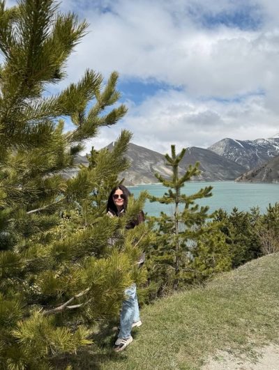 Кезеной Ам в мае — фото погоды (2026-05-05)