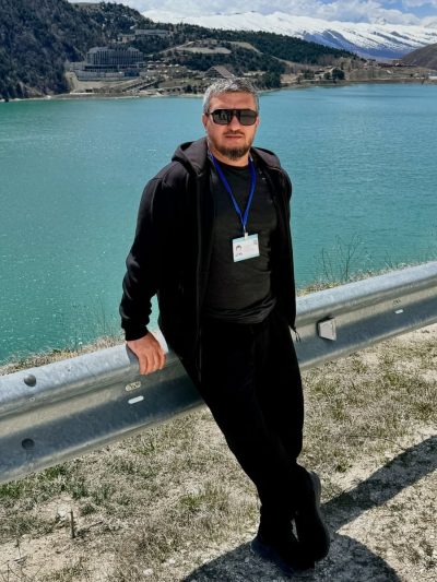 Кезеной Ам в мае — фото погоды (2026-05-06)