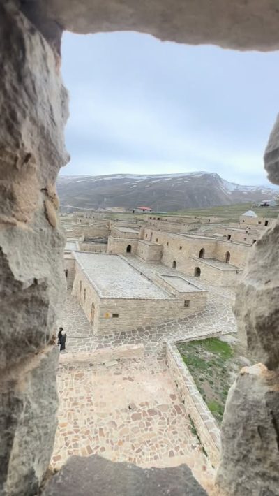 Кезеной Ам в мае — фото погоды (2026-05-07)