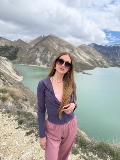 Кезеной Ам в мае — фото погоды (2026-05-13)