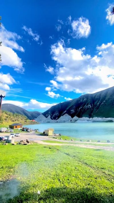 Кезеной Ам в мае — фото погоды (2026-05-29)