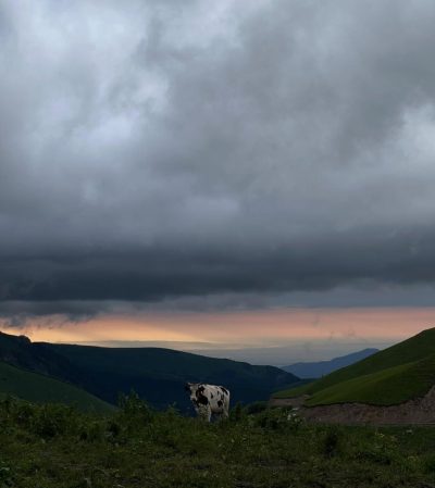 Озеро Кезеной-Ам в июне — фото погоды (2026-06-30)