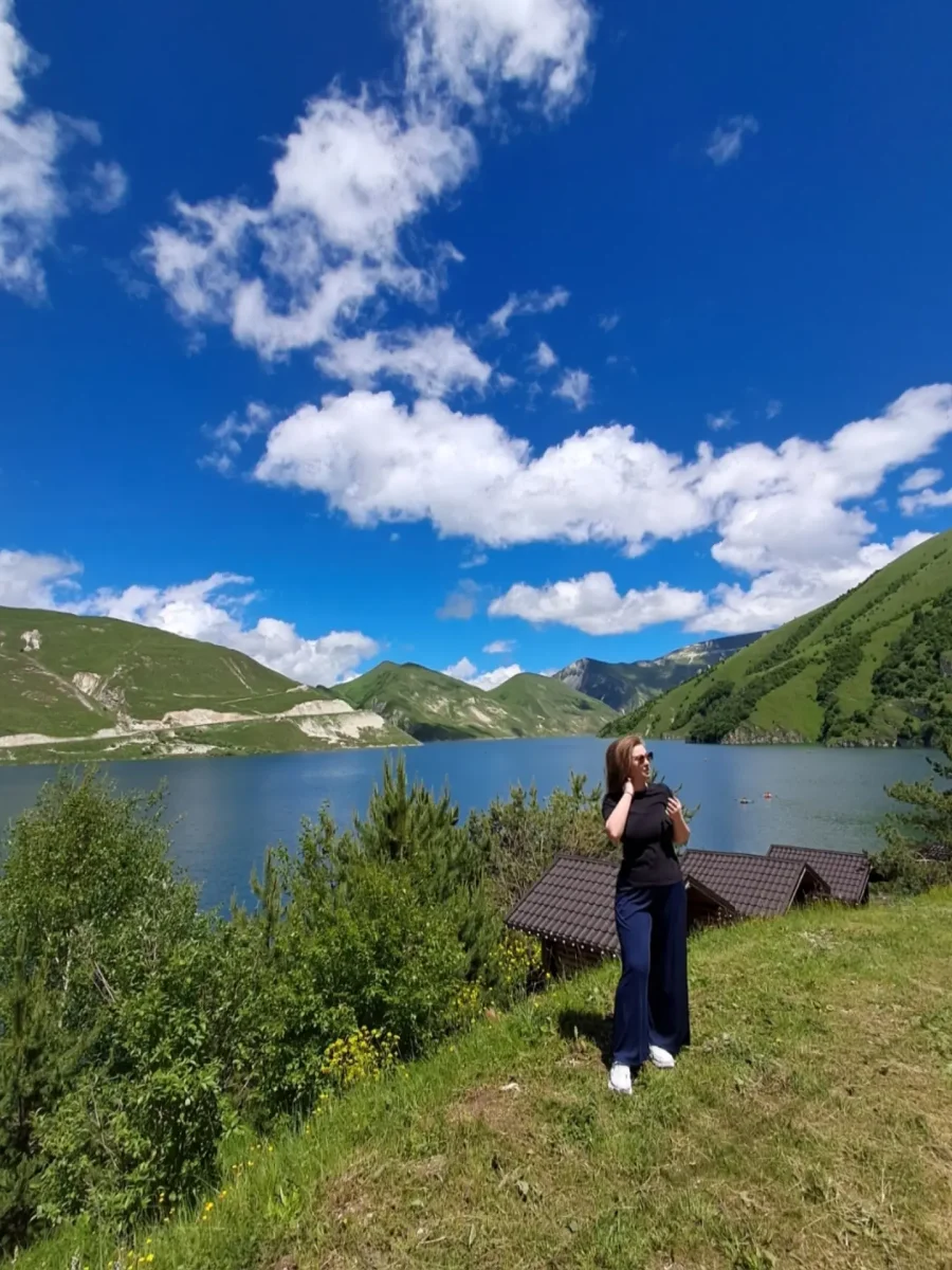 Погода в Чеченская Республика