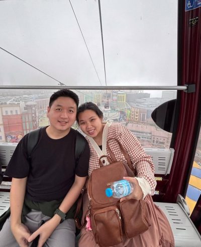 Genting Skyway в сентябре — фото погоды (2025-09-06)