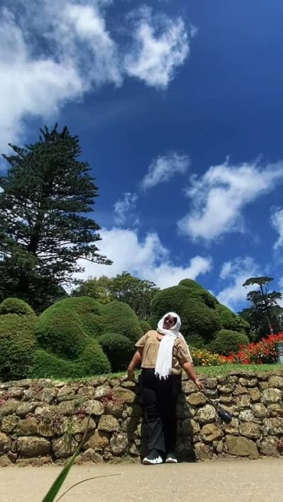 Hakgala Botanical Garden в июне — фото погоды (2026-06-26)